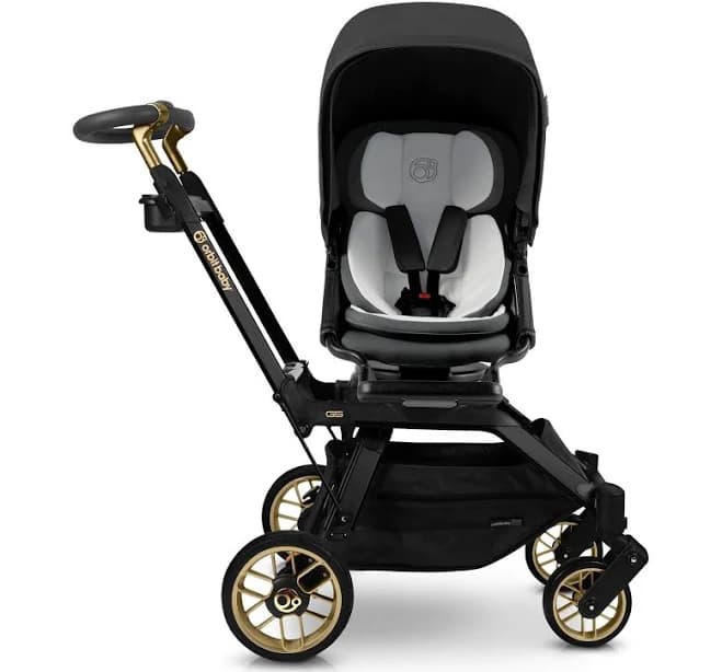 Orbit Baby G5 Stroller
