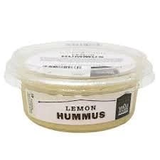 Whole Foods Market Lemon Hummus