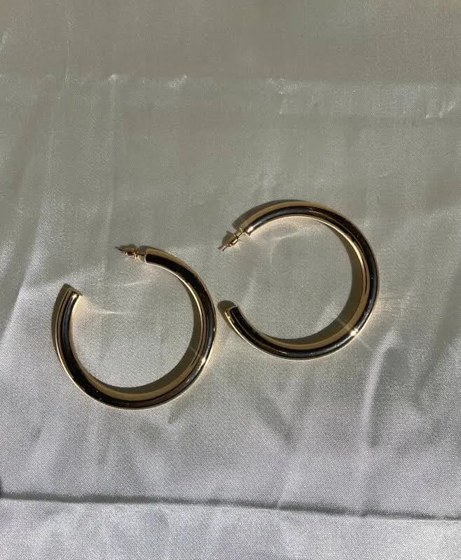 Hoop Earring
