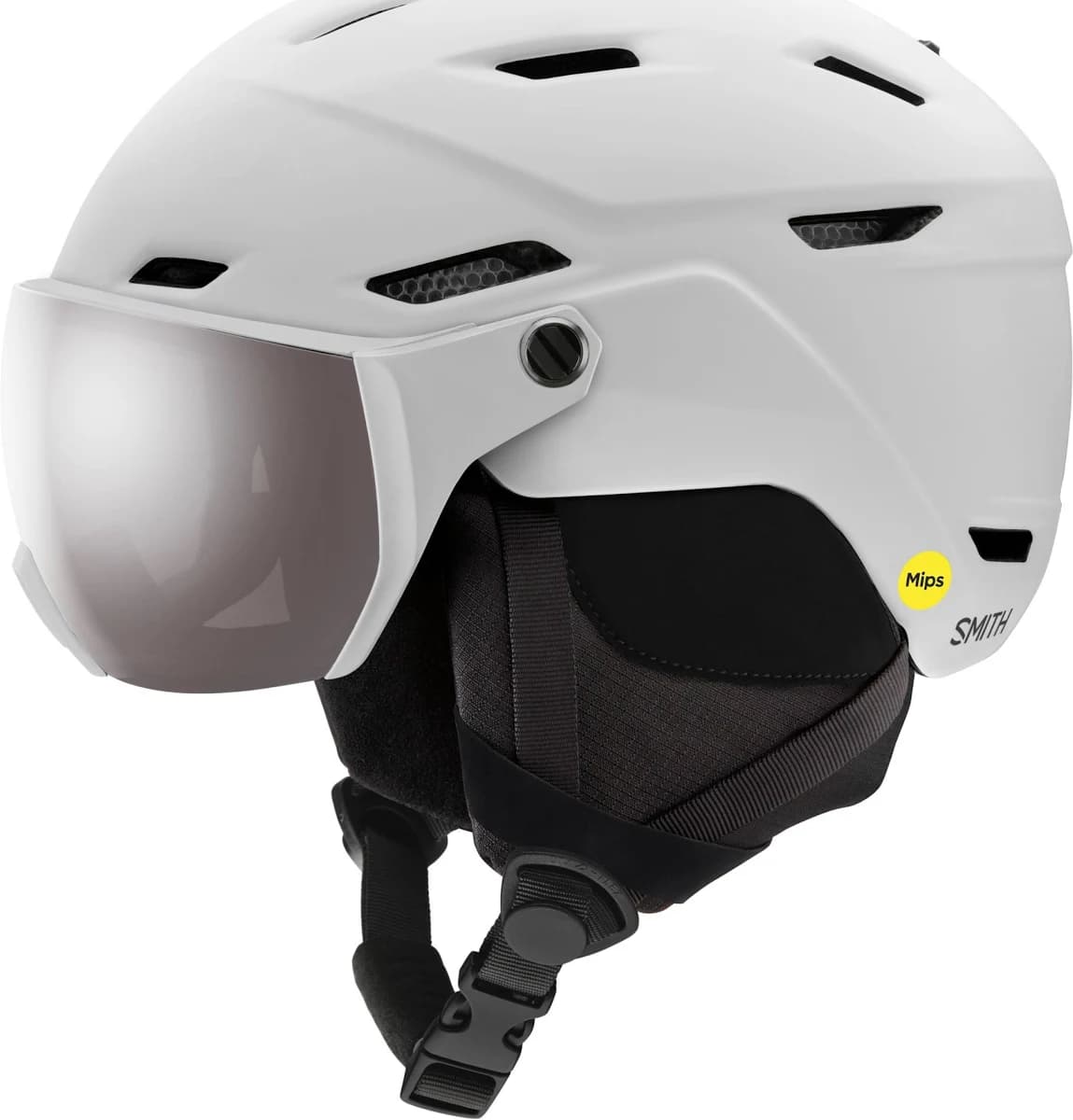 Smith Survey MIPS Helmet Matte