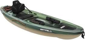 Pelican Sentinel 100X Angler Fishing Kayak