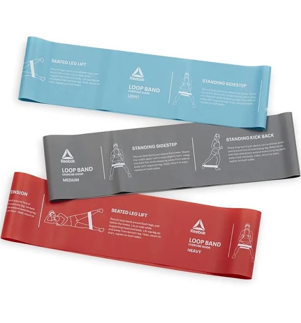 Reebok Delta Loop Band