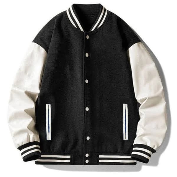 Lettermans Varsity Jacket