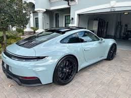 RESIST - Graphene Spray Coating, Ceramic Spray On Protection