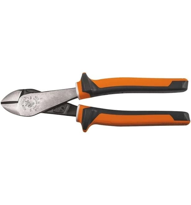 Klein Tools Diagonal Cutting Pliers 200048eins