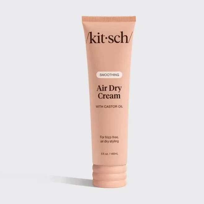 Smoothing Air-Dry Cream