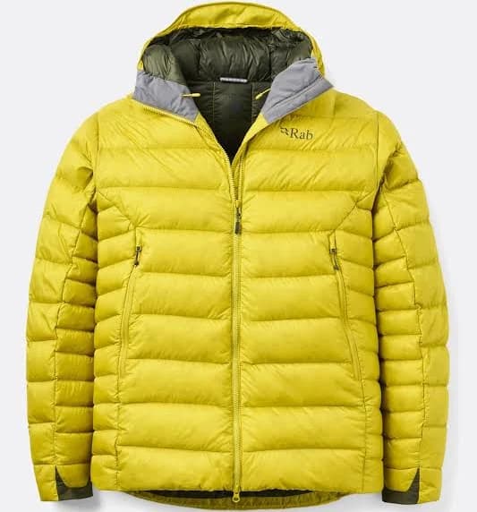 Rab Men's Electron Pro Hoody