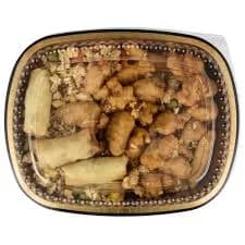 General Tso's Chicken Meal Refrigerated