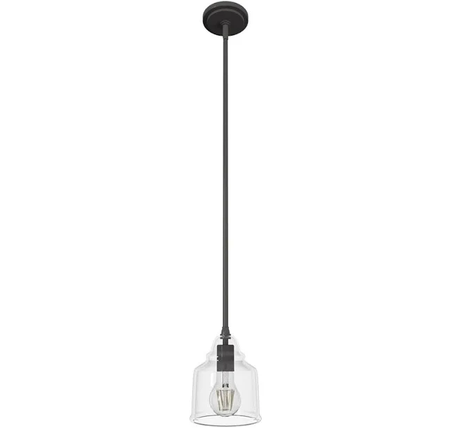 Hunter Dunshire Mini Pendant 19656