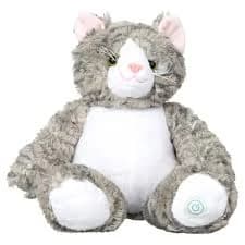 Health Touch Huggable Massager Gift