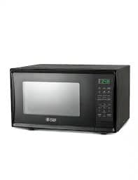 Commercial Chef Countertop Microwave Oven 1.1 Cu. Ft. 1000W Black CHM11MB - Best Buy