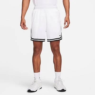 Nike Men's Dri-FIT DNA Basketball Shorts