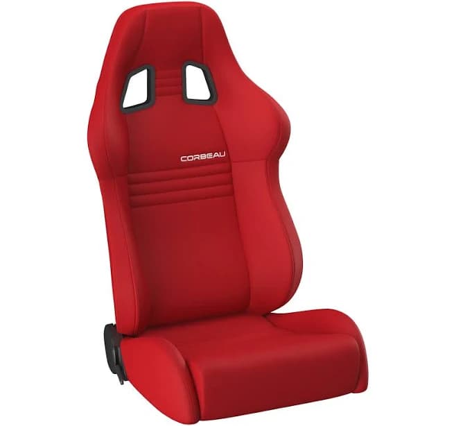 Corbeau A4 Black Cloth