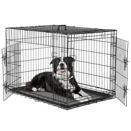 Edx Medium Dog Crate