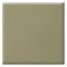 Daltile Natural Hues 6" x 6" Matte Porcelain Floor Tile