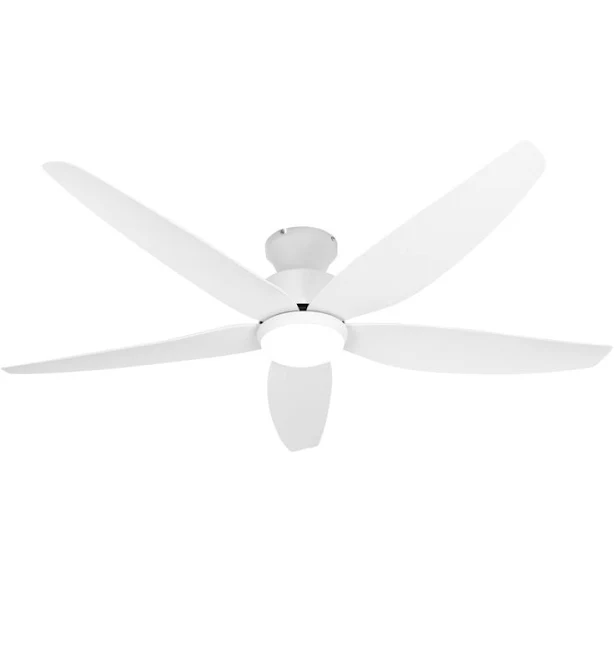 52 inch Ceiling Fan with Light and Remote Control
