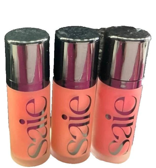 Saie Dew Blush Lightweight Liquid Blush Choose Color Full Size