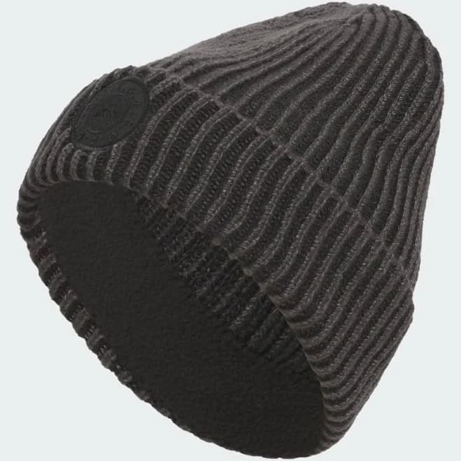 Adidas Womens Knit Golf Beanie IT5278