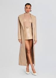 Kieran Trench Coat – Retrofete