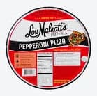 Lou Malnati's Chicago Style Pepperoni Pizza