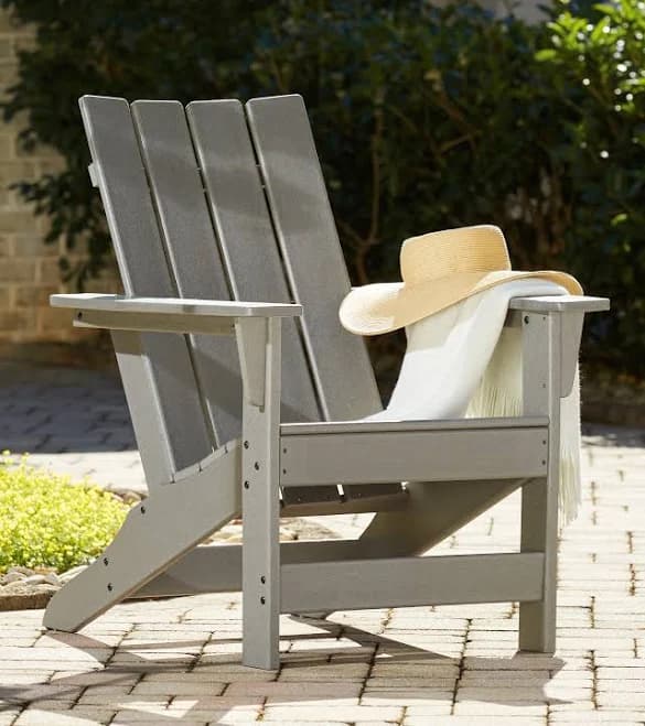 Ashley Visola Adirondack Chair