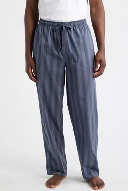 Nordstrom Woven Pajama Pants