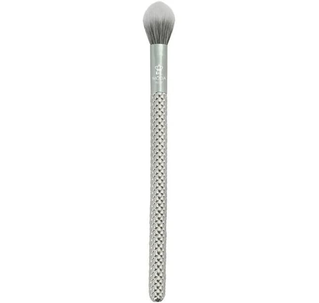 Moda Metallics Highlight & Glow Makeup Brush