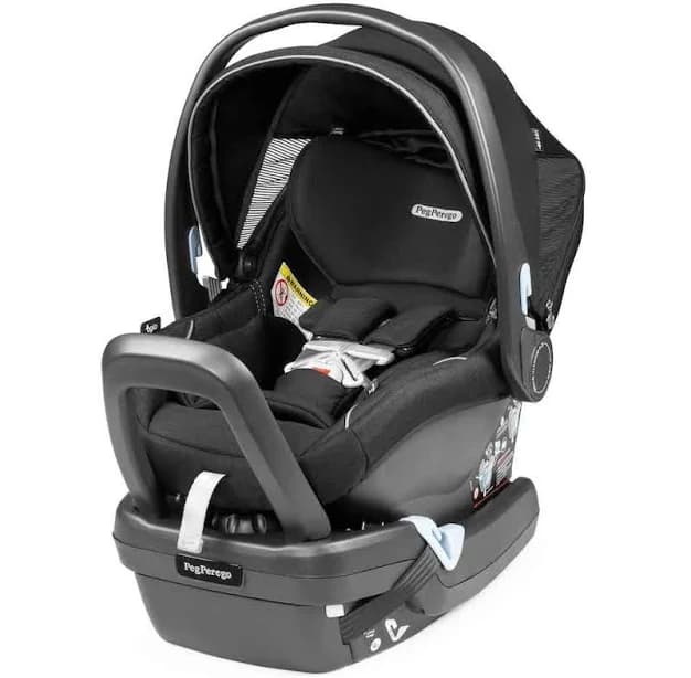 Infant Car Seat Peg Perego Primo Viaggio Nido