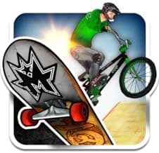MegaRamp - Skate & BMX