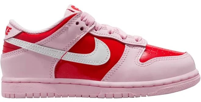Nike Kids' Dunk Low Shoes