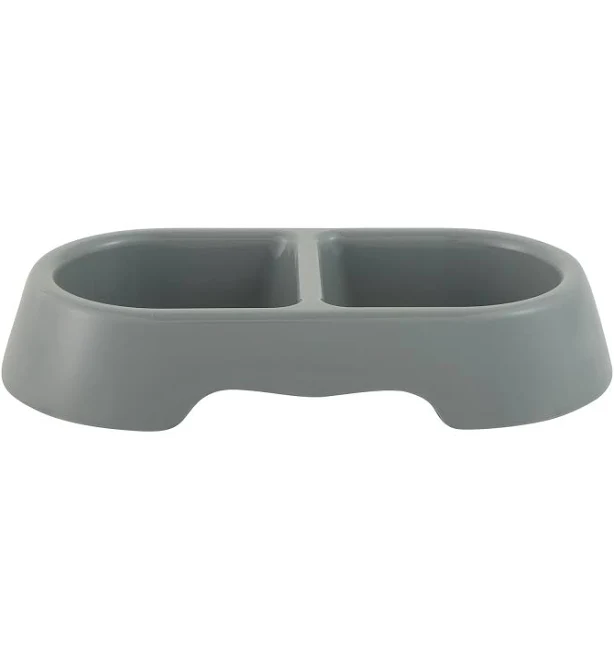 PetSmart Whisker City Double Bowl