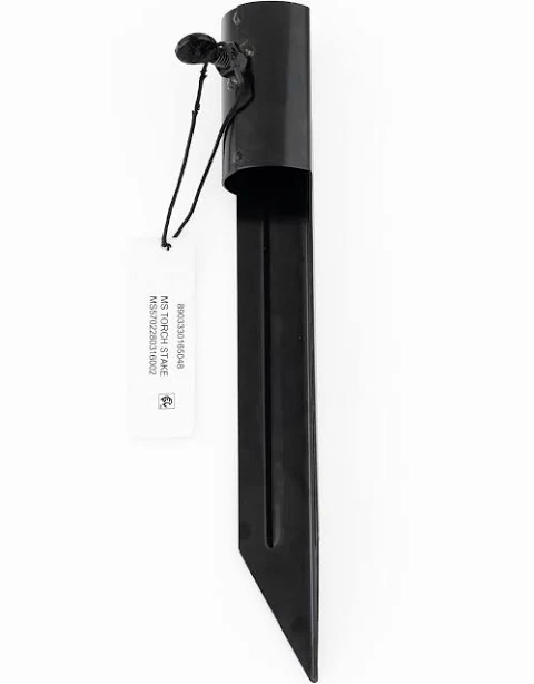 Mainstays Metal Torch Stake Accessory