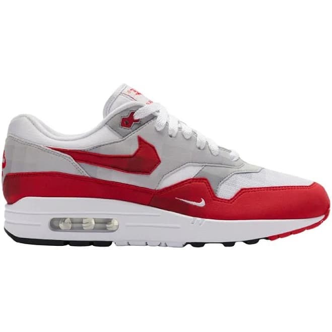 Nike Air Max 1 .SWOOSH Low Poly