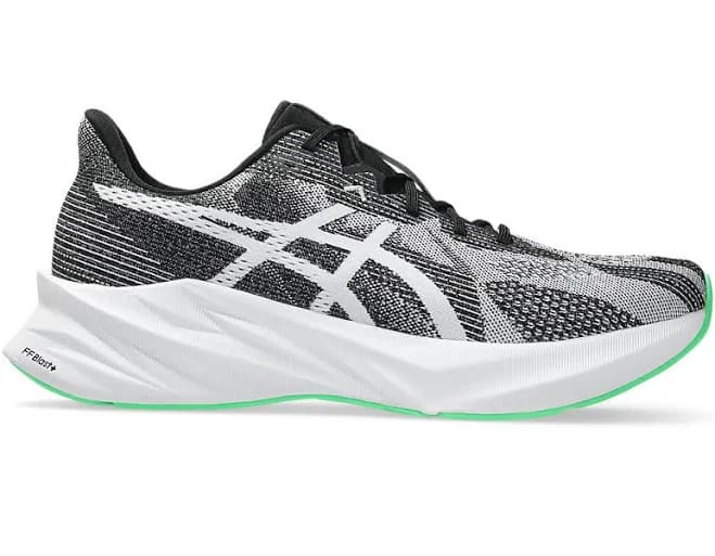 Asics Men's Dynablast 5 Footwear