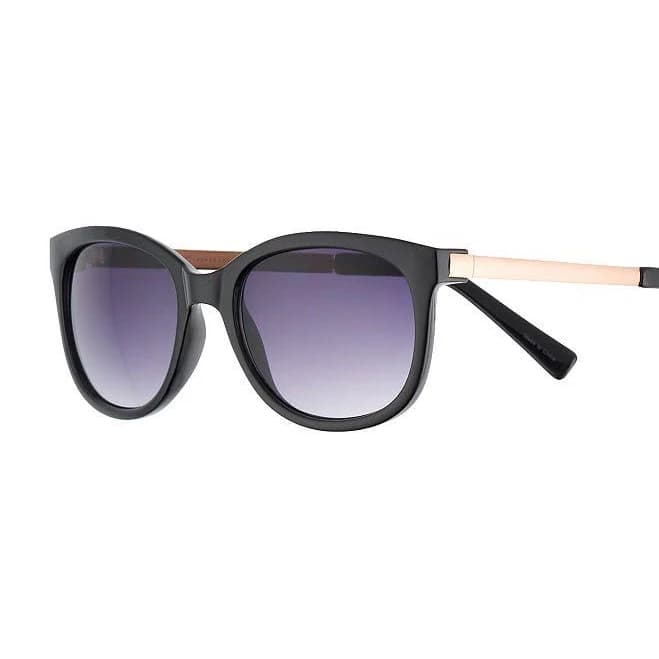LC Lauren Conrad Women's Lynx Square Sunglasses with 100% UV Protection