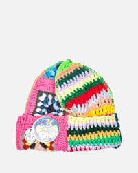 Better With Age Chapeau V2 Hat - Multi #2 | Garmentory