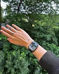 Smart Watch(Answer/Make Calls), 2.01”Smart Watches for Women Men 120+ Sports Modes Fitness Tracker with Blood Pressure/Heart Rate/Sleep Monitor, IP68 Waterproof Activity Tracker for Android and iPhone : Electronics - Amazon.com
