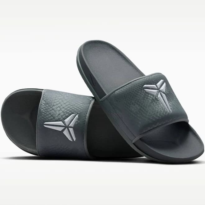 Nike Men's Kobe Offcourt Slide