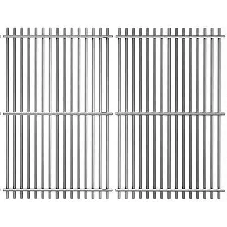Replacement Grill Grates for Nexgrill 720-0925p 720-0925 720-0340