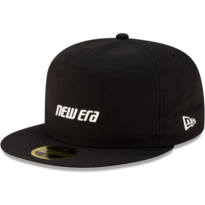 New Era Split Panel 59FIFTY Fitted Hat