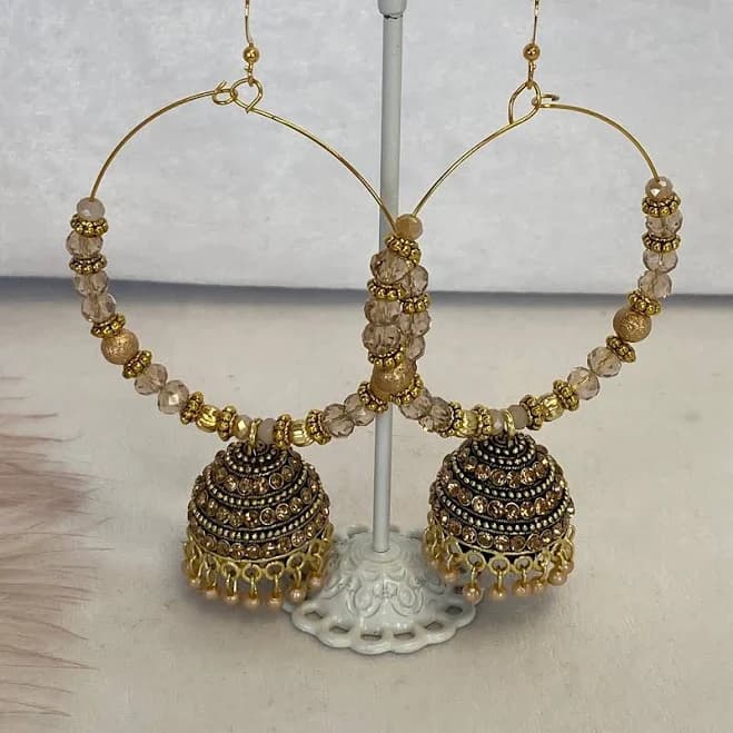 Hoop Earrings