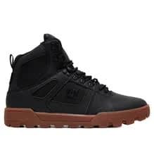 Pure High-Top Wr - High-Top Water-Resistant Boots for Men
