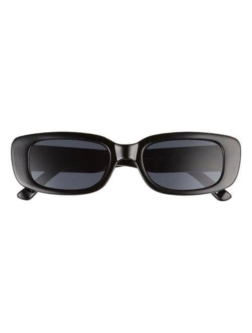 aire Ceres Rectangular Sunglasses