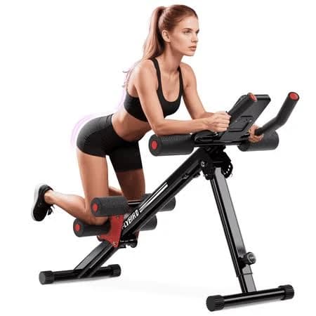 Flybird Adjustable AB Trainer