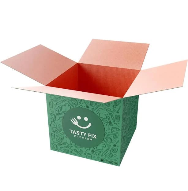 Personalized Branded Shipping Boxes Custom Packaging Boxes