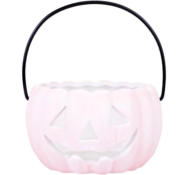 Elliott Ceramic Pumpkin Décor