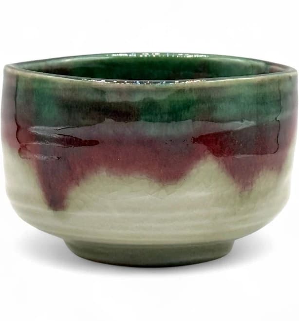 Toho Shinsa Japanese Matcha Bowl