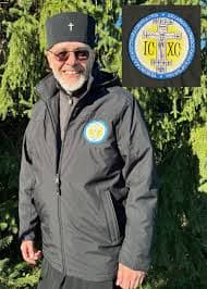 Winter Jacket | Ukrainian Orthodox Church of the USA