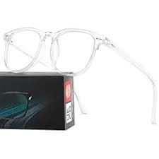 Amazon.com: ZEHEXA 2 Pack Reading Glasses for women Blue Light Blocking Glasses Filter UV Square Round Lightweight Readers Glasses for Men and Women 3.75 : Health & Household