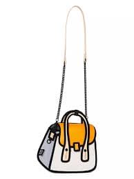 Jump From Paper Owl Shoulder Bag | Saks Fifth Avenue